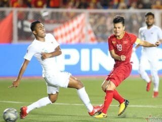 Indonesia dan Vietnam Kuasai Grup B, Tampil Dominan di Piala AFF 2024