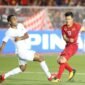 Indonesia dan Vietnam kuasai Group B Piala AFF.
Sumber: HAIDUONG