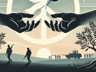 Apa itu Gencatan Senjata? Pengertian, Tujuan, dan Peranannya dalam Konflik Bersenjata