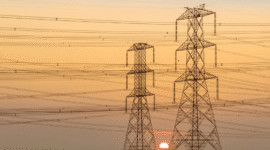 Selama pelaksanaan diskon, PT PLN (Persero) diinstruksikan untuk menjaga efisiensi operasional. Sumber: Canva