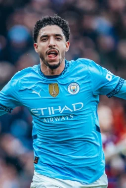 Marmoush Cetak Hattrick, Man City Bungkam Newcastle 4-0