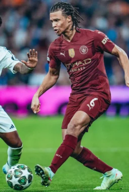 Real Madrid 3-1 Man City: Hattrick Mbappe Kirim The Citizens Pulang