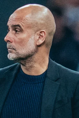 Guardiola Akui Real Madrid Lebih Baik: Kami Memang Tak Pantas Lolos