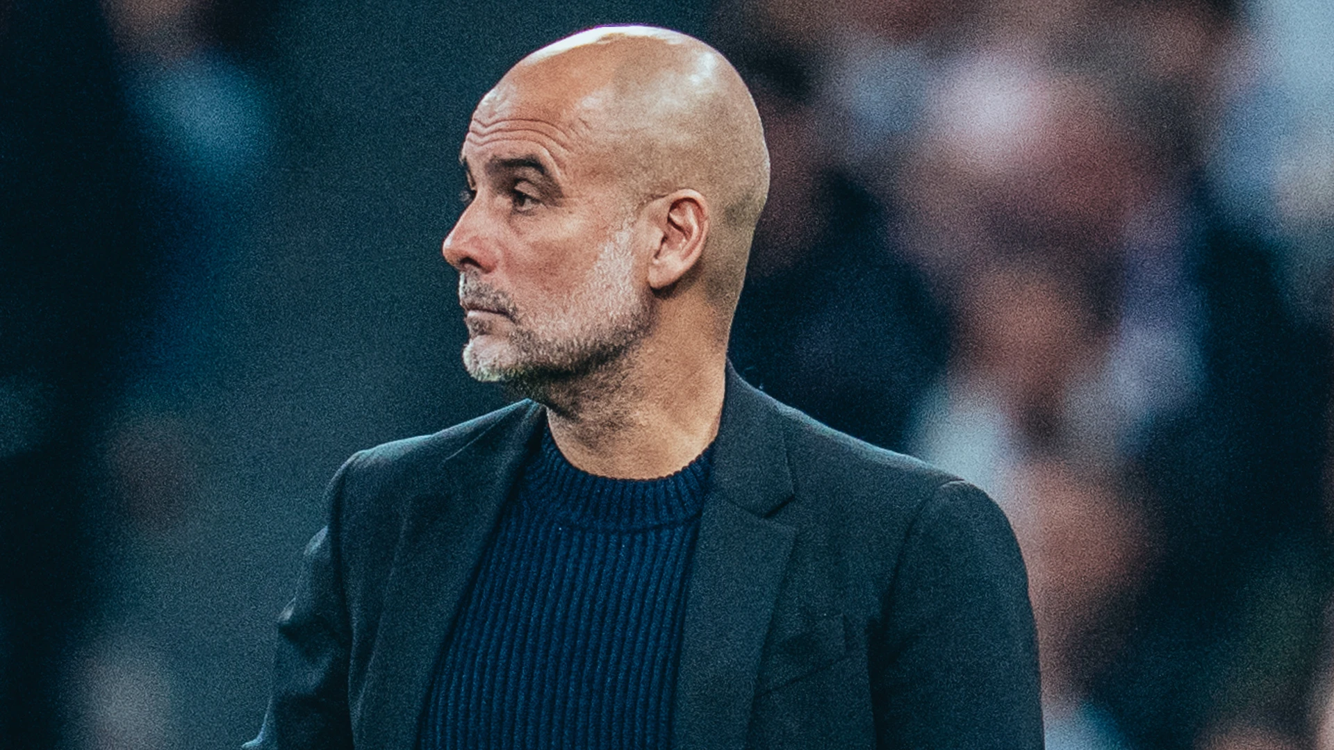 Guardiola Akui Real Madrid Lebih Baik: Kami Memang Tak Pantas Lolos