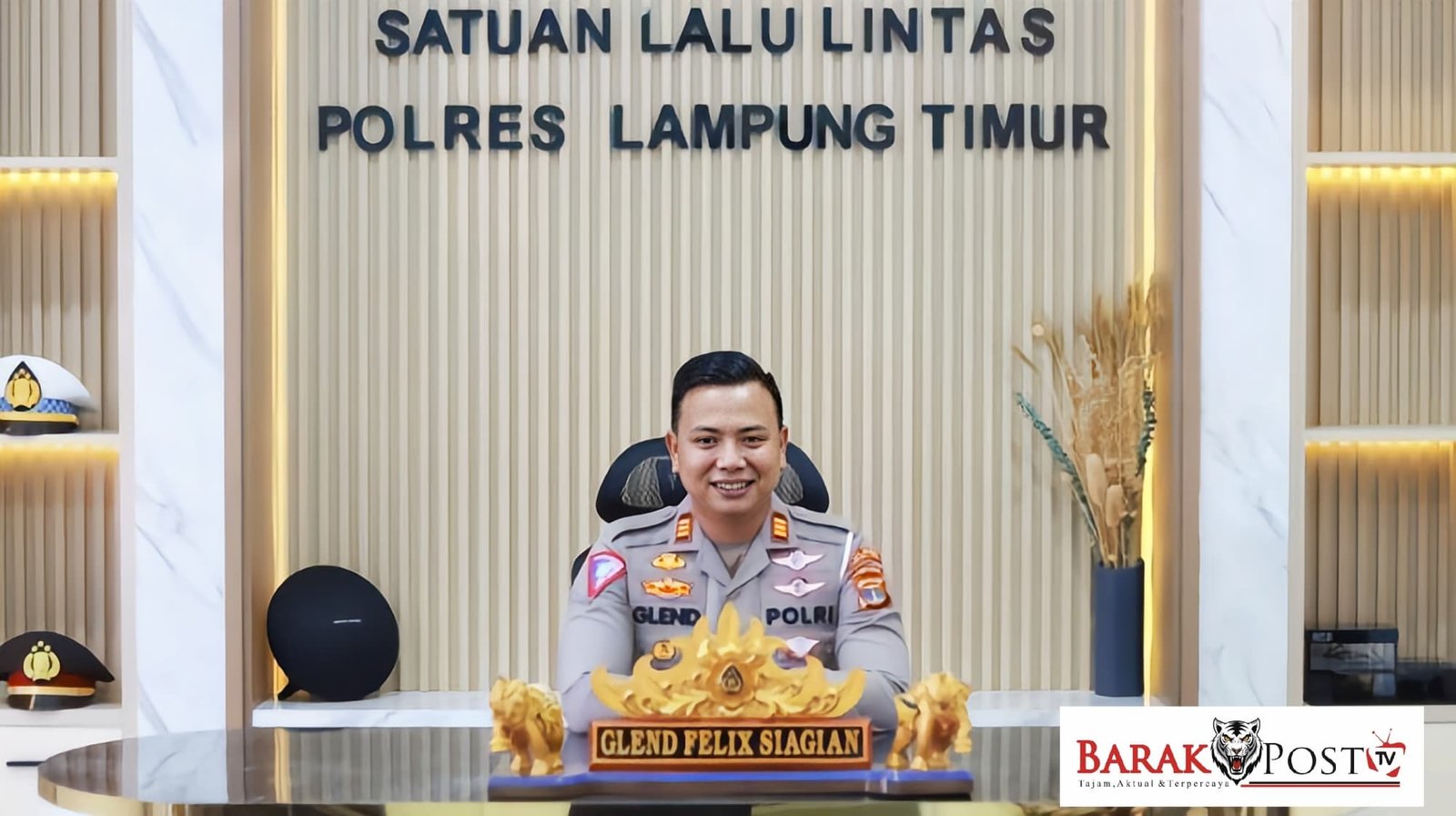 Hati-Hati, Ada Informasi Hoaks Soal Razia STNK di Lampung Timur