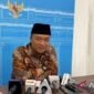Menteri Sekretaris Negara Prasetyo Hadi.
