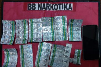 pengedar-obat-keras-lampung-timur-ditangkap