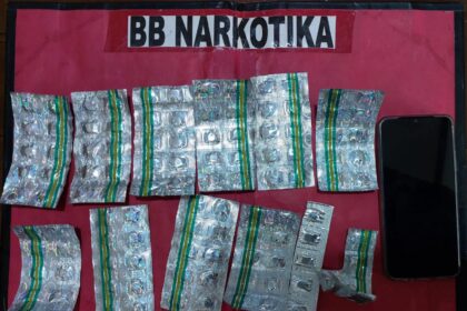 pengedar-obat-keras-lampung-timur-ditangkap