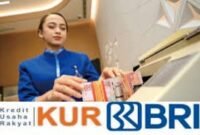 Syarat KUR BRI 2025.