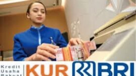 Syarat KUR BRI 2025.