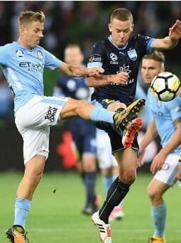 Melbourne City Siap Kunci Posisi Runner-up Saat Jamu Sydney FC
