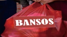 Ilustrasi Bansos.