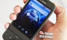 Bukan Samsung, Inilah HP Android Pertama di Dunia