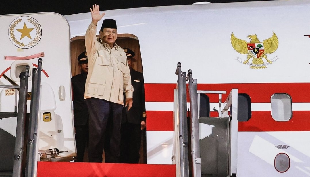 Sekolah Rakyat jadi Salah Satu Andalan Presiden Prabowo Atasi Kemiskinan