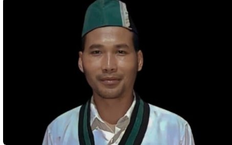 Soal Kematian Driver Ojol Akibat oknum Brimob: HMI Lampung Timur Minta Pemerintah dan DPR Lebih Peka terhadap Nasib Rakyat