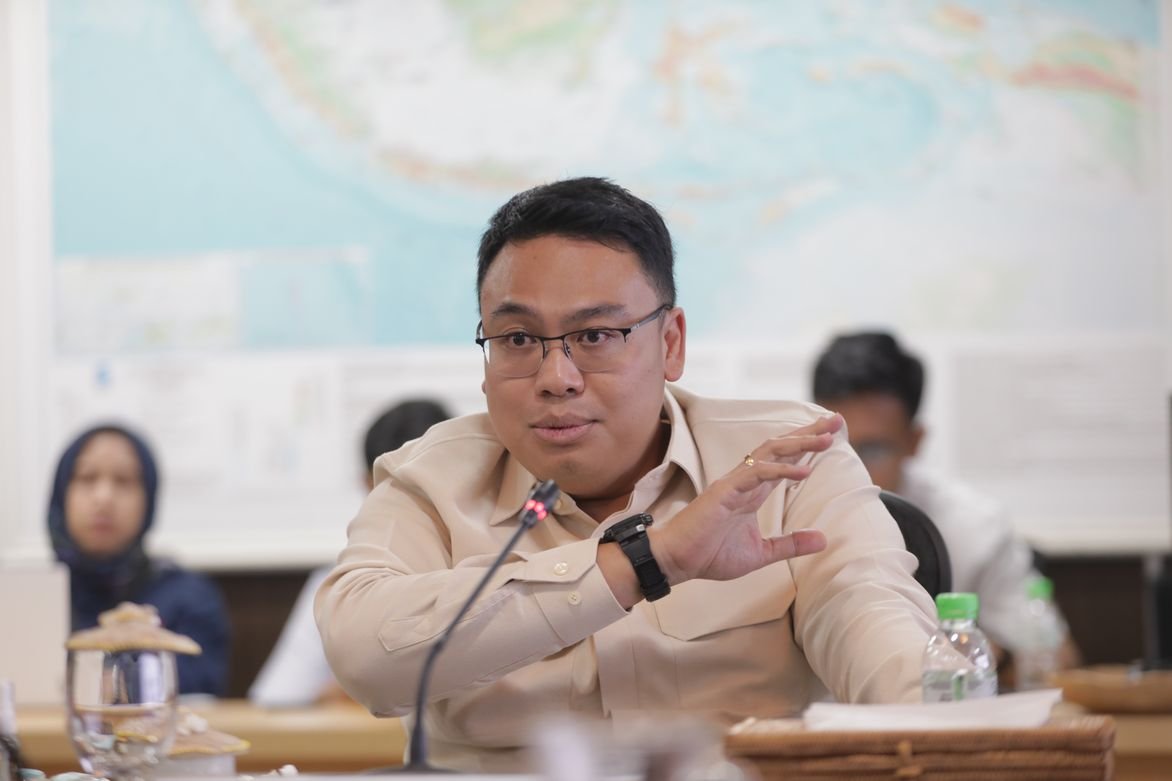 Sekolah Rakyat Dinilai Bisa Buka Mimpi Wong Cilik, Wilayah Tertinggal Dipastikan Terpasang Internet