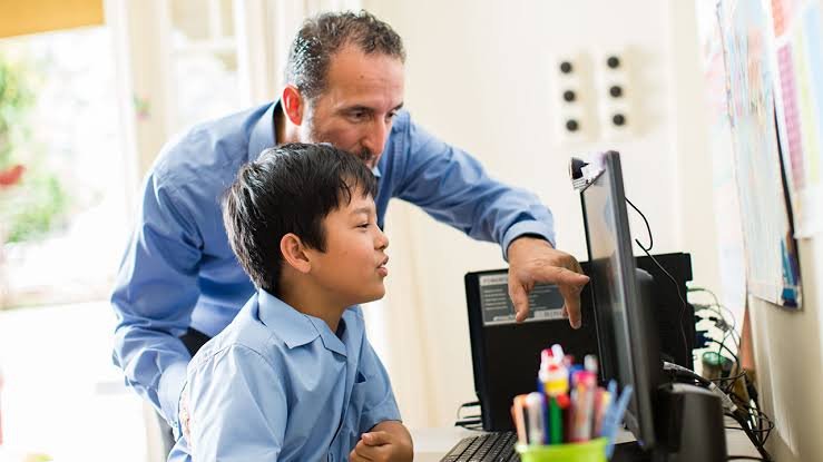 Pemerintah Wajibkan Setiap PSE Sediakan Fitur Parental Control