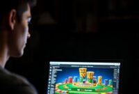 Ilustrasi./kreasi AI