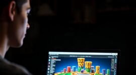 Ilustrasi./kreasi AI