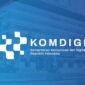 Logo KOMDIGI./KOMDIGi