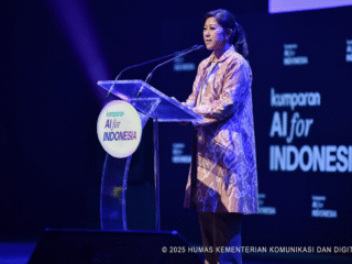 AI Gantikan 85 Juta Pekerjaan, tapi Berpotensi Ciptakan 90 Juta Peluang Baru