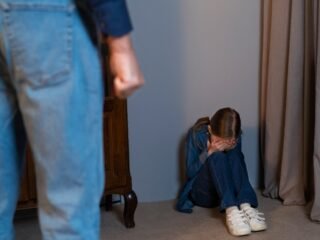 Pelaku Kekerasan Anak di Lampung Timur Ditangkap Polisi Usai Sembunyikan Korban Enam Bulan