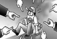 Ilustrasi kekerasan terhadap wartawan./kabarkota.com