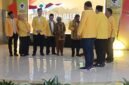 Musda Parta Golkar Lampung Timur 2025./Ist