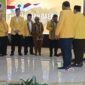 Musda Parta Golkar Lampung Timur 2025./Ist