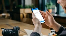 Begini cara amankan akun Dana kamu dari ancaman kejahatan digital./dana.id