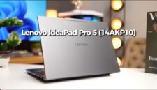 Tangkapan Lenovo IdeaPad Pro 5 14AKP10./YouTune/DHIARCOM