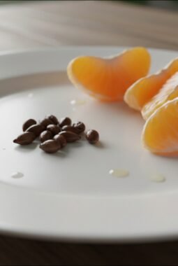 Biji Jeruk Tak Perlu Dibuang, Ini Potensi Manfaatnya bagi Kesehatan