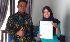 67 KPM PKH di Sekampung Pilih Graduasi Sukarela, Tunjukkan Kemandirian Ekonomi