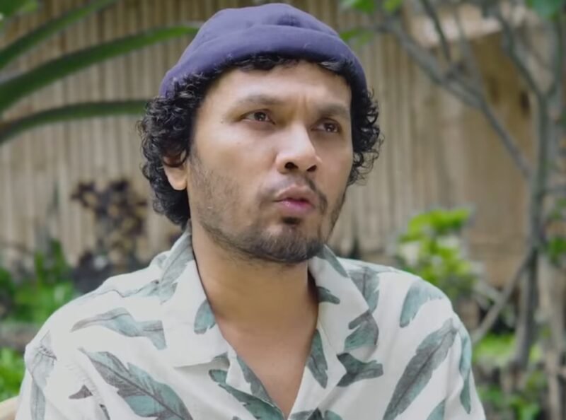 Ustaz Hanan Attaki./YouTube/@HananAttaki