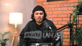 Tangkapan layar Kanal YouTube @HananAttaki.