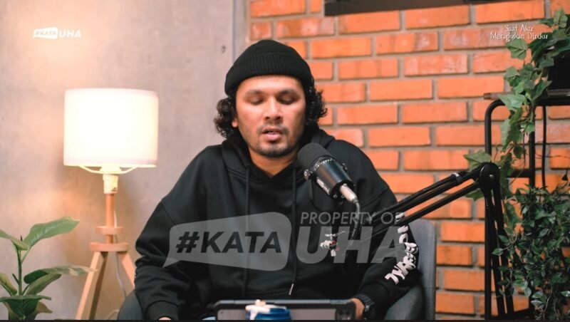 Tangkapan layar Kanal YouTube @HananAttaki.