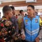 Kapolda Papua Barat Daya Brigjen Pol. Gatot Haribowo memimpin Sidang Penentuan Akhir (Pantukhir) Calon Siswa Bintara Brimob Polri di Aula Mapolda Papua Barat Daya, Selasa (23/12/2025). Seluruh casis dinyatakan lulus dan siap mengikuti pendidikan di SPN Sulawesi Selatan./SorongToday