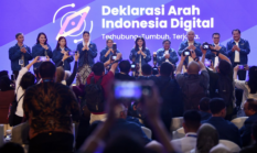 Pemerintah Pastikan 2.500 Desa Belum Terhubung Bisa Nikmati Internet pada 2026