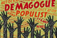 Ilustrasi terkait artikel apa itu demagog dan pedagog./pixabay