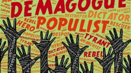 Ilustrasi terkait artikel apa itu demagog dan pedagog./pixabay