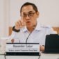 Direktur Jenderal Pengawasan Ruang Digital, Alexander Sabar./Komdigi