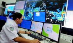 BMKG Peringatkan Cuaca Ekstrem di Lampung Timur Sabtu Malam