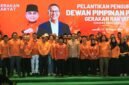 Gerakan Rakyat resmi jadi partai politik./GERAKAN RAKYAT