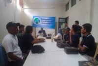 Musda ke-1 IWO Lampung Selatan./Ist