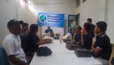 Musda ke-1 IWO Lampung Selatan./Ist