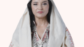 Diella, Menteri dari bot AI di Albania./Wikipedia