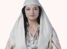 Diella, Menteri dari bot AI di Albania./Wikipedia