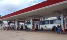 Sempat Empat Bulan Diskors, SPBU Ir Sutami Lampung Timur Kembali Layani BBM Subsidi