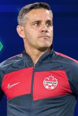 Resmi! John Herdman Jadi Pelatih Timnas Indonesia, Ini Rekam Jejaknya di Level Dunia