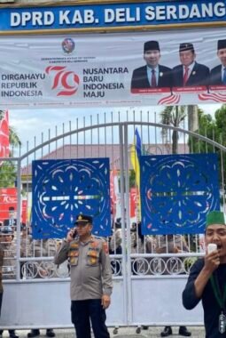 HMI Cabang Deli Serdang: Polemik Lahan TPS3R Harus Disikapi Bijak, Objektif, dan Berdasarkan Hukum